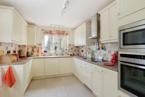5 Embrook, Oddington, Moreton-in-marsh, GL56 0XS