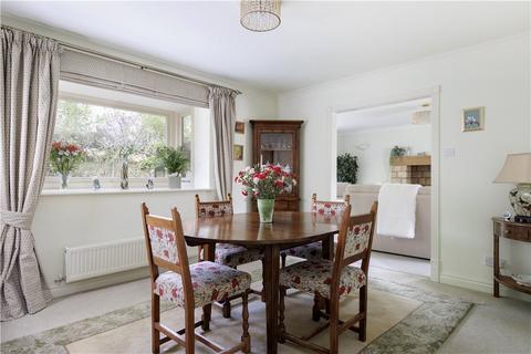 5 Embrook, Oddington, Moreton-in-marsh, GL56 0XS
