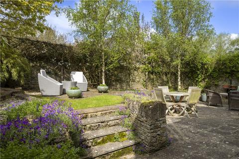 5 Embrook, Oddington, Moreton-in-marsh, GL56 0XS