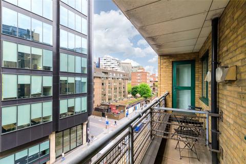 undefined, Londinium Tower, Mansell Street