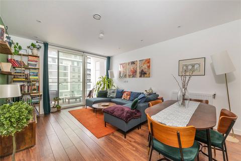 Flat 404, Atlantic Point, 2 Harrison Walk, London, SE10 0YL