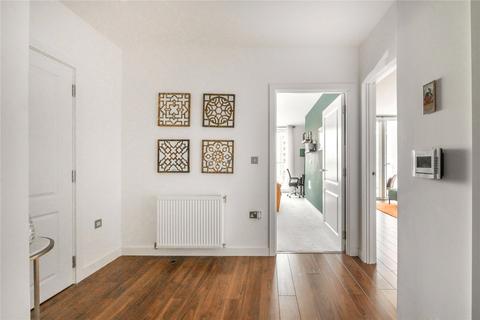 Flat 404, Atlantic Point, 2 Harrison Walk, London, SE10 0YL