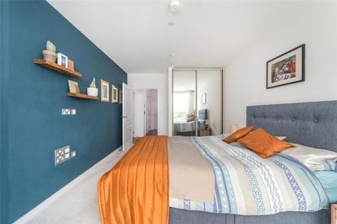 Flat 404, Atlantic Point, 2 Harrison Walk, London, SE10 0YL