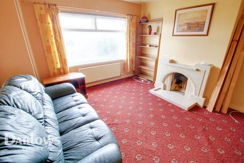 4 bedroom semi-detached house for sale, Countisbury Avenue, Cardiff