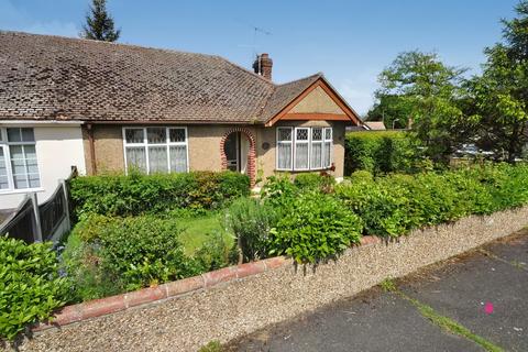 31 Ashdown Crescent, Benfleet, SS7 2LJ