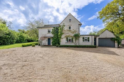 4 bedroom detached house for sale, Sculthorpe