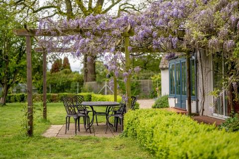 4 bedroom detached house for sale, Sculthorpe