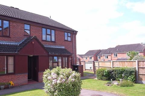 2 bedroom apartment for sale, Bramley Close, Ledbury