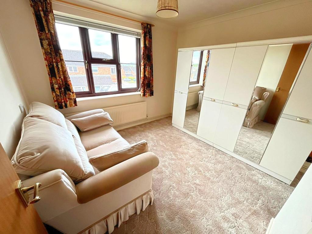 Bedroom two to wardrobe  (6)
