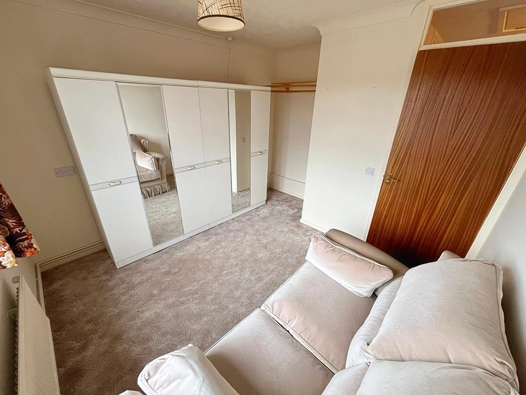 Bedroom two to wardrobe  (1)