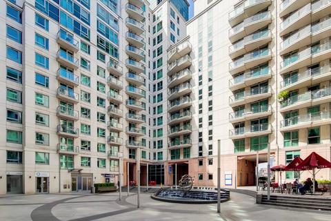 2 bedroom flat to rent, St George Wharf, Vauxhall, London, SW8