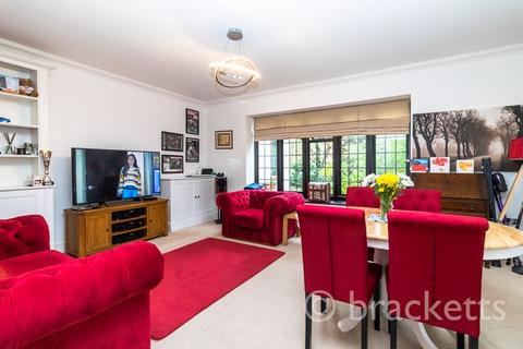 2 bedroom apartment for sale, Warwick Park, Tunbridge Wells