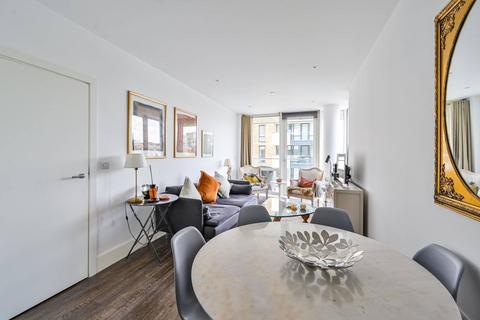 2 bedroom flat for sale - Naval House, Woolwich Riverside, London, SE18