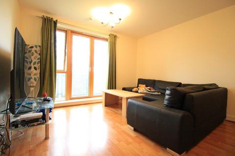 2 bedroom flat to rent, Meath Crescent, London E2