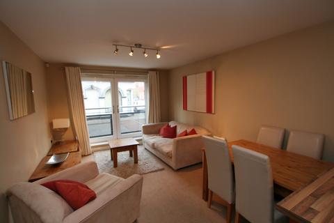 2 bedroom apartment to rent, The Quarter, Egerton St