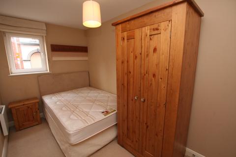 2 bedroom apartment to rent, The Quarter, Egerton St