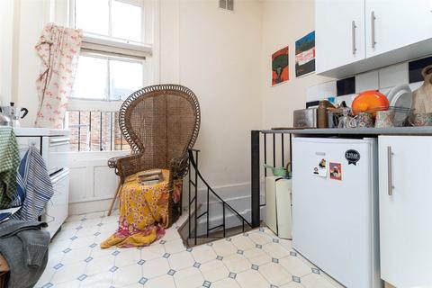 Studio to rent, Goldsmid Road, Hove, BN3