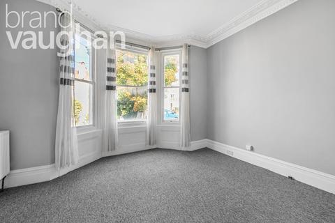 2 bedroom flat to rent, Springfield Road, Brighton, East Sussex, BN1