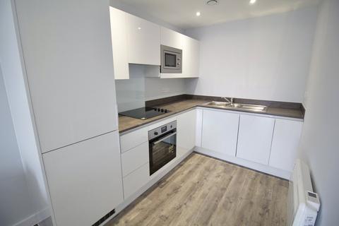 1 bedroom flat to rent, Park Works, 262 Bradford Street, Birmingham, West Midlands, B12