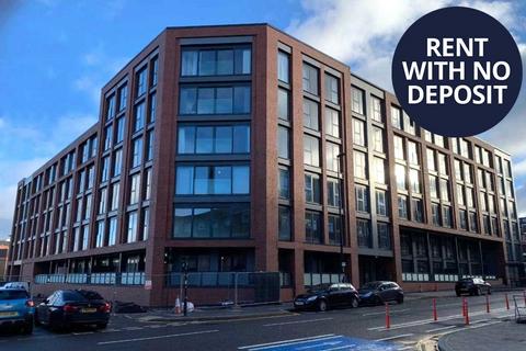 1 bedroom flat to rent, Bradford Street, Birmingham, West Midlands, B12