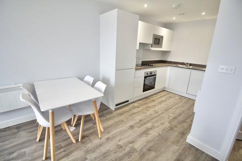 1 bedroom flat to rent, Bradford Street, Birmingham, West Midlands, B12