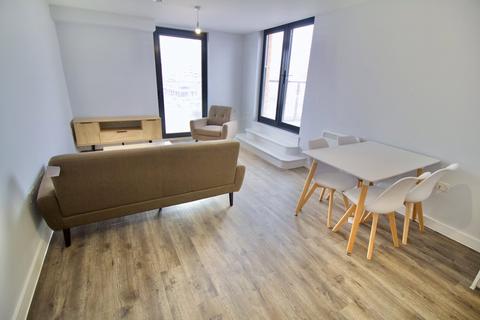 1 bedroom flat to rent, Bradford Street, Birmingham, West Midlands, B12