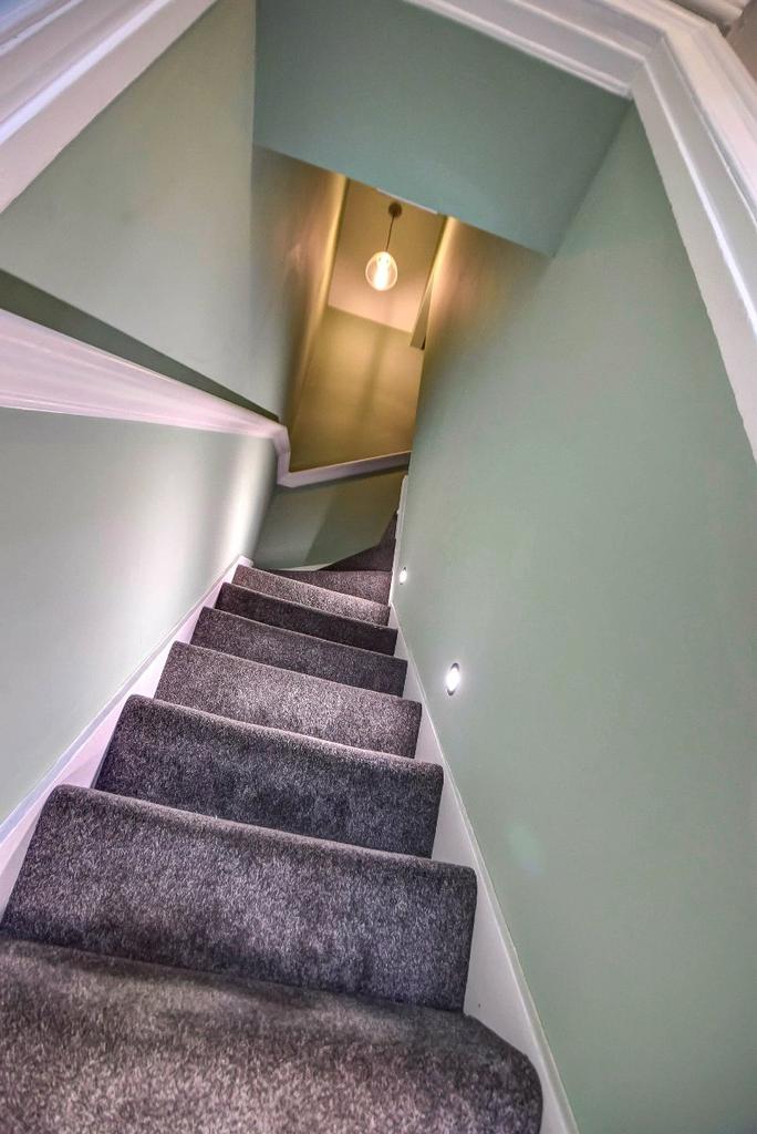 Stairwell