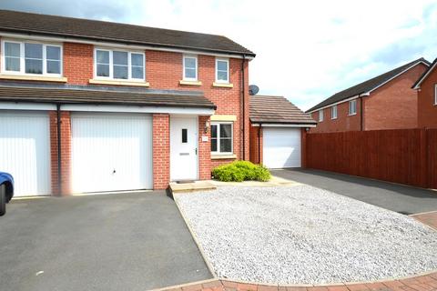 23 Jacob Nelson Way, Coventry, CV2 2PP