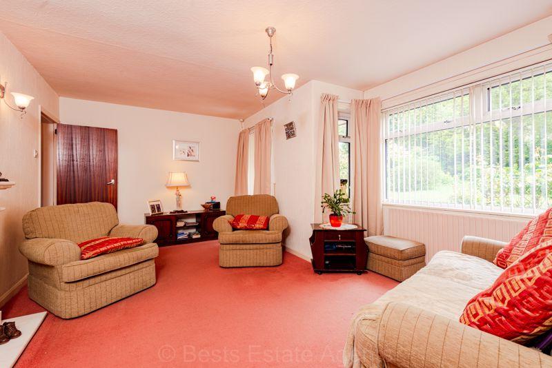 Main Street, Halton Village, Runcorn 2 bed detached bungalow for sale