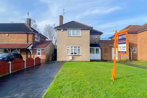 701 Cannock Road, Wolverhampton, WV10 8PN