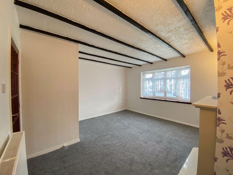 Reception room one