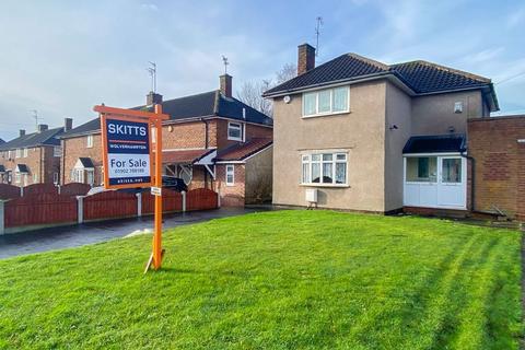 701 Cannock Road, Wolverhampton, WV10 8PN