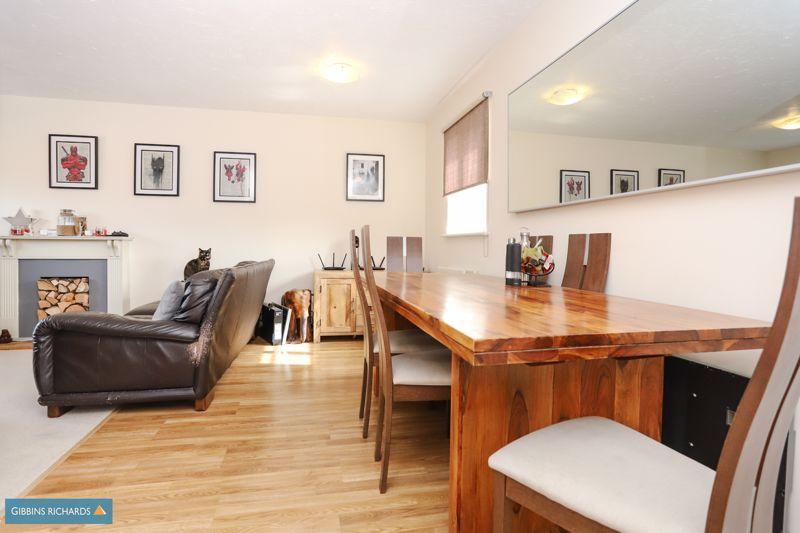 Sitting/Dining Room