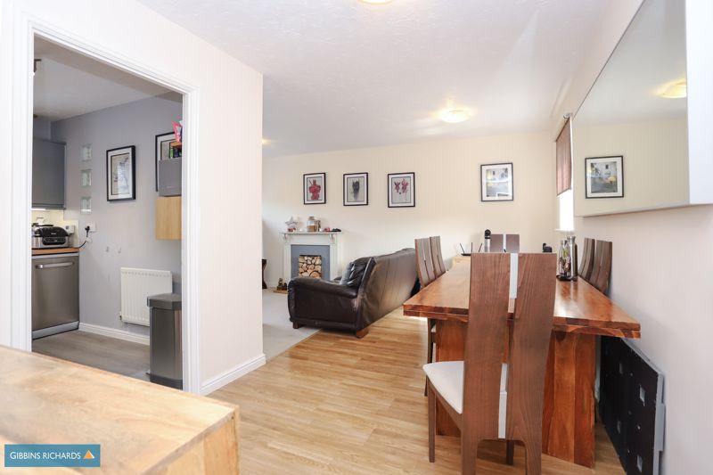 Sitting/Dining Room