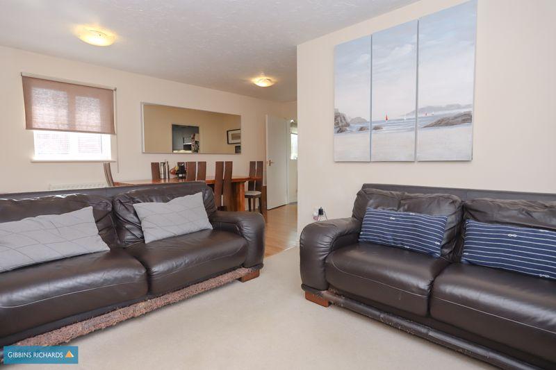 Sitting/Dining Room
