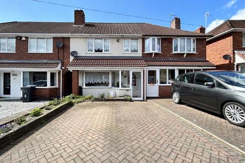 10 Bradfield Road, Birmingham, B42 2RT