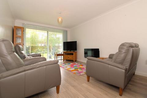 Flat 28, Spring Court Birmingham Road, Walsall, WS1 2NS