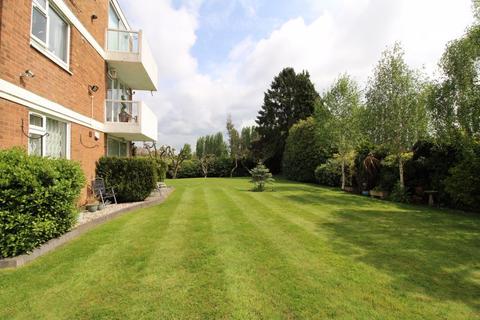 Flat 28, Spring Court Birmingham Road, Walsall, WS1 2NS