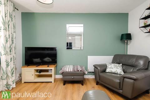 1 bedroom retirement property for sale - Richmond Court, Broxbourne