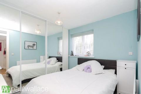 1 bedroom retirement property for sale - Richmond Court, Broxbourne