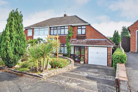 3 bedroom semi-detached house for sale, Gower Road, SEDGLEY, OFF NORTHWAY, DY3 3PN