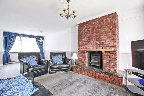 3 bedroom semi-detached house for sale, Gower Road, SEDGLEY, OFF NORTHWAY, DY3 3PN