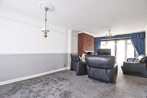 3 bedroom semi-detached house for sale, Gower Road, SEDGLEY, OFF NORTHWAY, DY3 3PN