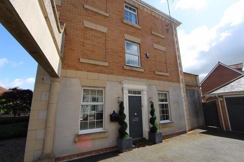 3 bedroom house for sale, Wainwright Close, Rhos on Sea