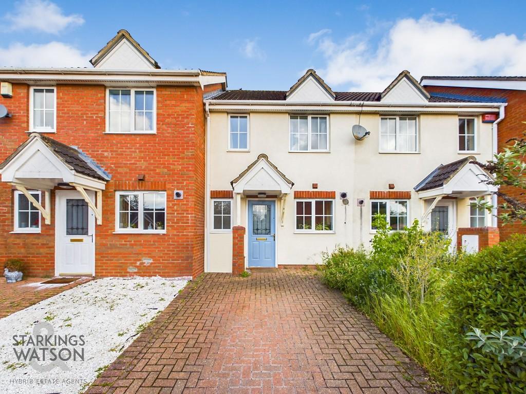 Bladewater Road, Three Score, Norwich 2 bed terraced house for sale £