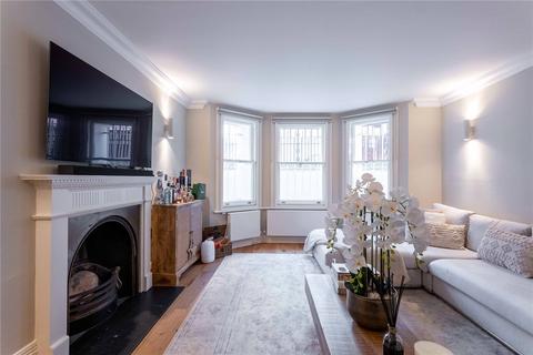Cadogan Gardens, Chelsea, London, SW3