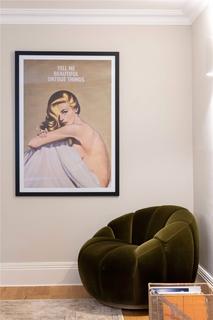 2 bedroom apartment to rent, Cadogan Gardens, Chelsea, London, SW3