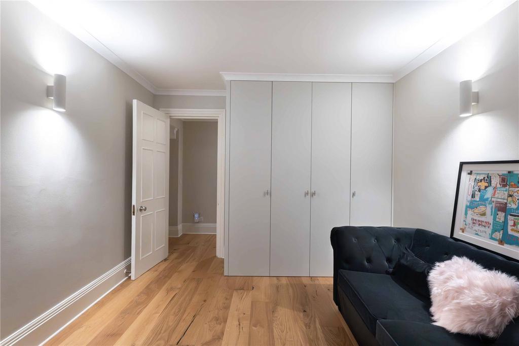 Double Bedroom
