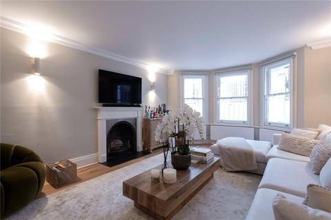2 bedroom apartment to rent, Cadogan Gardens, Chelsea, London, SW3