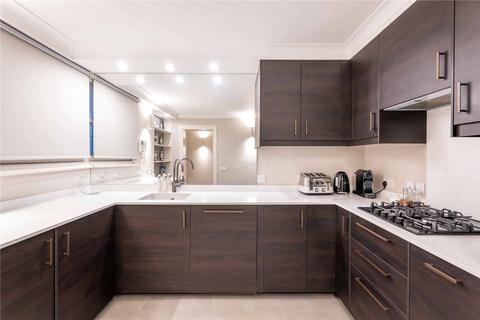 2 bedroom apartment to rent, Cadogan Gardens, Chelsea, London, SW3